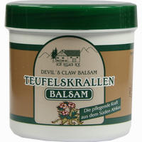 Teufelskrallen Balsam 250 ml
