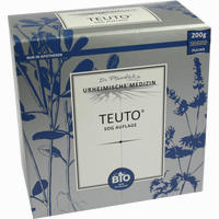 Teuto Sog Auflage Pulver 200 g