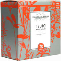 Teuto Wärme Auflage Pulver 200 g