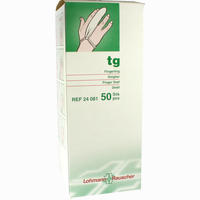 Tg Fingerling Verband 50 Stück