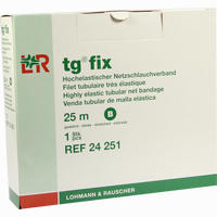 Tg Fix B Netzschlauchverband 25m 1 Stück