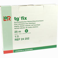Tg Fix C Netzschlauchverband 25m 1 Stück