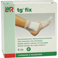 Tg Fix C Netzschlauchverband 4m 1 Stück