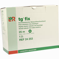 Tg Fix D Netzschlauchverband 25m 1 Stück