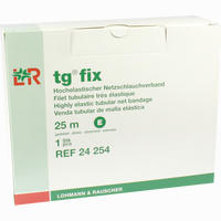 Tg Fix E Netzschlauchverband 25m 1 Stück