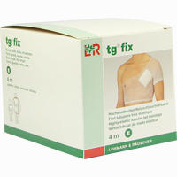 Tg Fix E Netzschlauchverband 4m 1 Stück