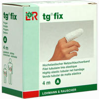 Tg Fix Netzschlauchverband A 4m 1 Stück