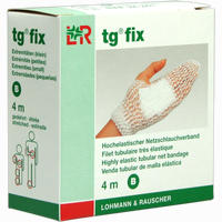 Tg Fix Netzschlauchverband B 4m 1 Stück
