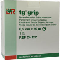 Tg Grip 6,5cmx10m Gr. C Schlauchverband 1 Stück