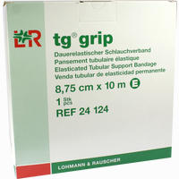 Tg Grip 8,75cmx10m Gr. E Schlauchverband 1 Stück