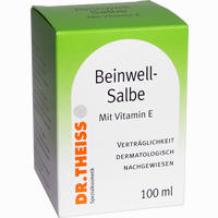 Theiss Beinwellsalbe 100 ml