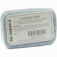 Theiss Lavendel Seife 100 g