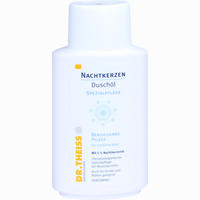 Theiss Nachtkerzen Duschöl Öl 150 ml