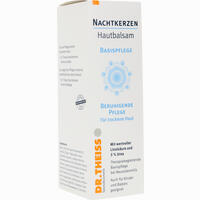 Theiss Nachtkerzen Hautbalsam Emulsion 200 ml