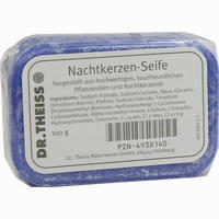 Theiss Nachtkerzen Pflanzenseife 100 g