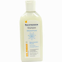 Theiss Nachtkerzen Shampoo 200 ml