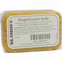 Theiss Ringelblumen Seife 100 g