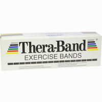 Thera- Band 5. 5m Stark Grün 1 Stück