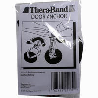 Thera- Band Tür- Anker 1 Stück