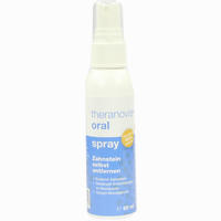 Theranovis Oral Spray 65 ml