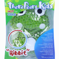 Therapearl Kids Frosch Warm&kalt 1 Stück