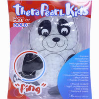 Therapearl Kids Panda Warm&kalt 1 Stück
