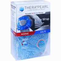 Therapearl Knie- Kompresse Knee Warm&kalt Kompressen 1 Stück