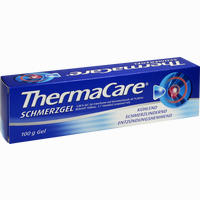 Thermacare Schmerzgel Gel 100 g