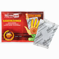 Thermopad Handwärmer 2 Stück