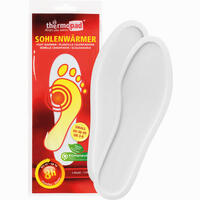 Thermopad Sohlenwärmer S 2 Stück