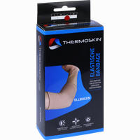 Thermoskin Elastische Bandage Ellbogen L 1 Stück