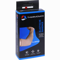 Thermoskin Elastische Bandage Ellbogen M 1 Stück