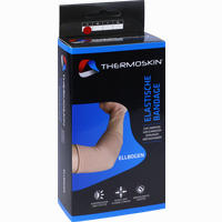 Thermoskin Elastische Bandage Ellbogen S 1 Stück