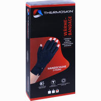 Thermoskin Wärmebandage Handschuh L 2 Stück