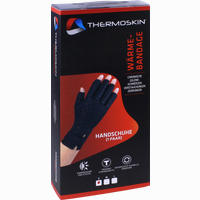 Thermoskin Wärmebandage Handschuh S 2 Stück