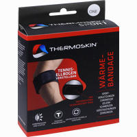 Thermoskin Wärmebandage Tennis- Ellbogen 1 Stück