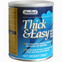 Thick & Easy Pulver 225 g