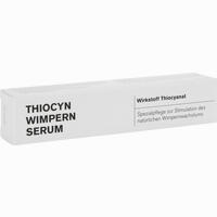 Thiocyn Wimpernserum Gel 8 ml