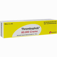 Thrombophob 60000 Creme 100 g