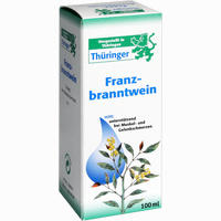 Thüringer Franzbranntwein 100 ml