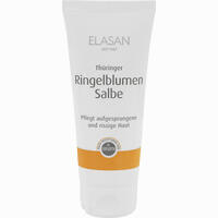Thüringer Ringelblumensalbe 100 ml