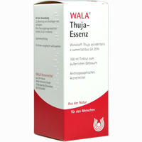 Thuja- Essenz 100 ml