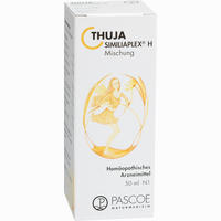Thuja Similiaplex H (mischung) 50 ml
