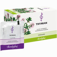 Thymian Filterbeutel 20 x 1.4 g