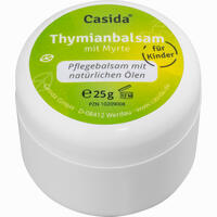 Thymianbalsam mit Myrte Kinder 25 g