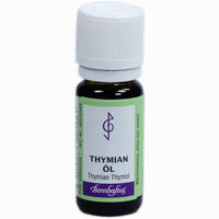 Thymianöl Öl 10 ml