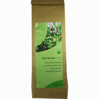 Thymiantee Tee Weltecke Alexander Arzneimittel 100 g