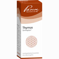 Thymus Similiaplex Tropfen 50 ml