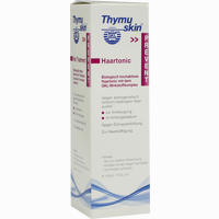 Thymuskin Prevent Haartonic Tonikum 100 ml