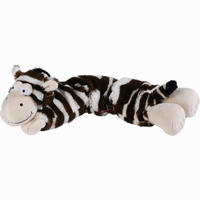Tier Hotpack Zebra 1 Stück